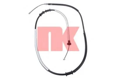 Трос, стояночная тормозная система NK купить