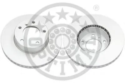 Тормозной диск COATED OPTIMAL купить