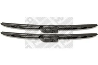 Щетка стеклоочистителя MAPCO купить