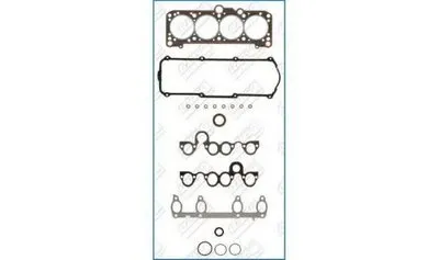 Комплект прокладок, головка цилиндра FIBERMAX AJUSA купить