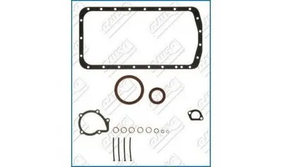 Комплект прокладок, блок-картер двигателя AJUSA купить