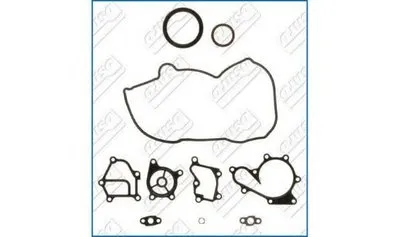 Комплект прокладок, блок-картер двигателя AJUSA купить