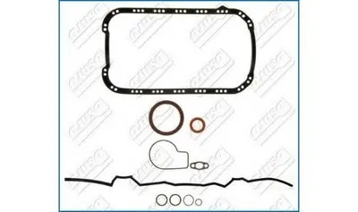 Комплект прокладок, блок-картер двигателя AJUSA купить