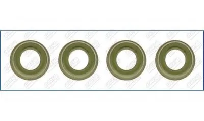 Комплект прокладок, стержень клапана AJUSA купить