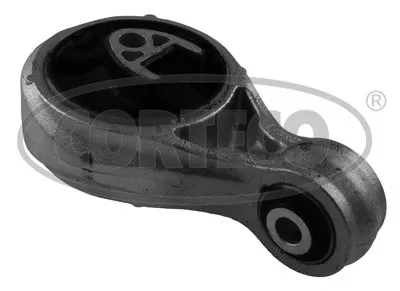 Подвеска, автоматическая коробка передач; Подвеска, ступенчатая коробка передач CORTECO купить