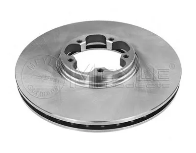 Тормозной диск MEYLE купить