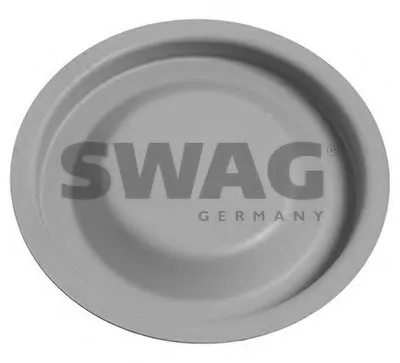 Фланцевая крышка, ступенчатая коробка передач SWAG купить