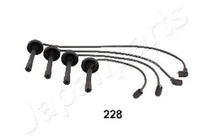 Комплект проводов зажигания JAPANPARTS купить