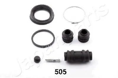 Ремкомплект, тормозной суппорт JAPANPARTS купить