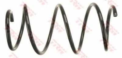 винтовая пружина TRW купить