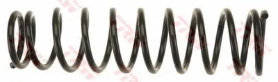 винтовая пружина TRW купить