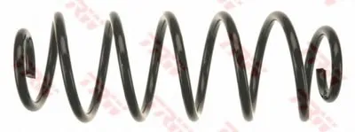 винтовая пружина TRW купить