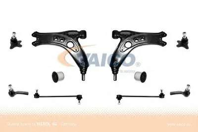 Комлектующее руля, подвеска колеса premium quality MADE IN EUROPE VAICO купить