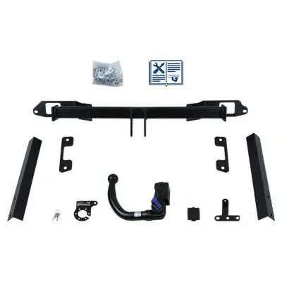 Прицепное оборудование RAMEDER купить