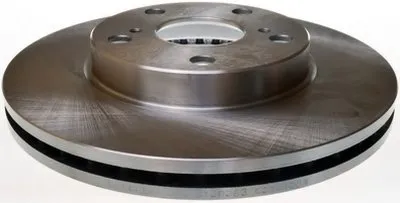 Тормозной диск DENCKERMANN купить