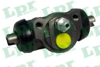 Колесный тормозной цилиндр LPR купить