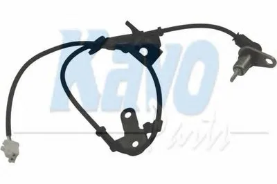 Датчик, частота вращения колеса KAVO PARTS купить