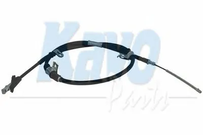 Трос, стояночная тормозная система KAVO PARTS купить