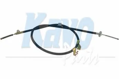 Трос, стояночная тормозная система KAVO PARTS купить