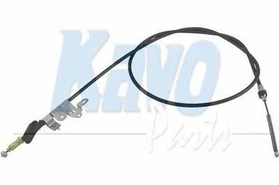 Трос, стояночная тормозная система KAVO PARTS купить