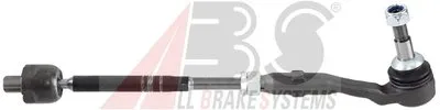 Поперечная рулевая тяга A.B.S. купить