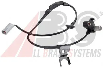 Датчик, частота вращения колеса A.B.S. купить