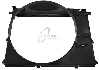 Кожух вентилятора TRUCKTEC AUTOMOTIVE купить