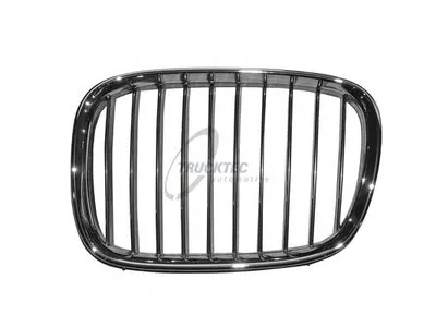 Решетка радиатора TRUCKTEC AUTOMOTIVE купить