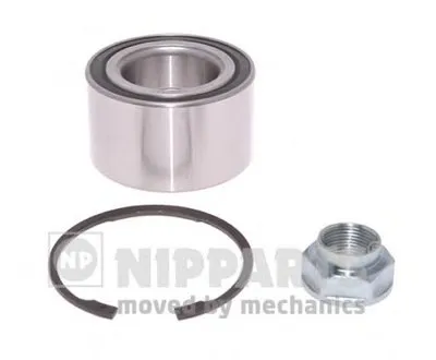 Комплект подшипника ступицы колеса NIPPARTS купить