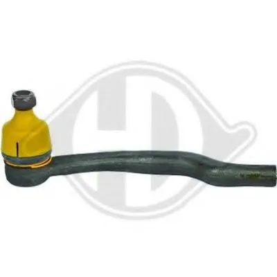 Наконечник поперечной рулевой тяги DIEDERICHS купить