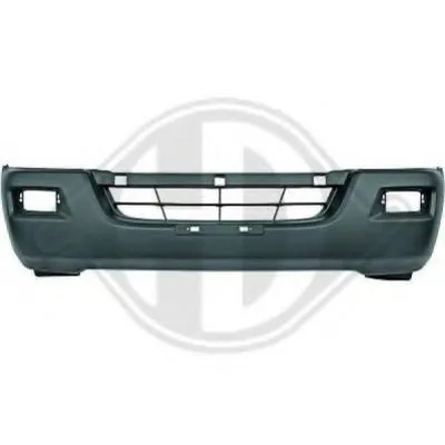 Буфер Priority Parts DIEDERICHS купить