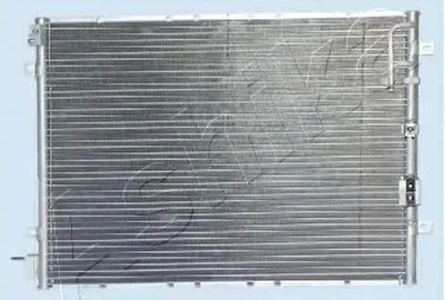 Конденсатор, кондиционер ASHIKA купить