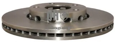 Тормозной диск QH JP GROUP купить