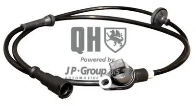 Датчик, частота вращения колеса QH JP GROUP купить