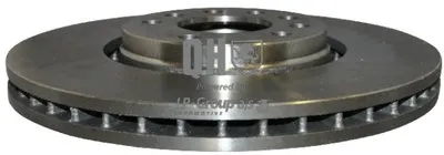 Тормозной диск QH JP GROUP купить