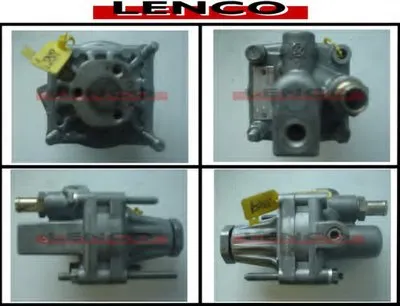 Гидравлический насос, рулевое управление LENCO купить