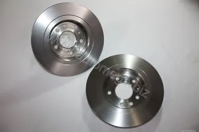 Тормозной диск Erstausrüster AUTOMEGA купить