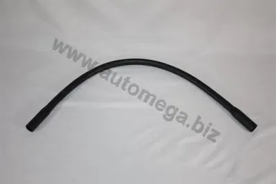 Шланг для удаление воздуха, топливный бак AutoMega Premium AUTOMEGA купить