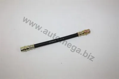 Тормозной шланг AutoMega Premium AUTOMEGA купить