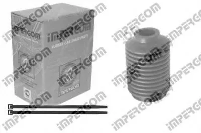 Комплект пылника, рулевое управление ORIGINAL IMPERIUM купить