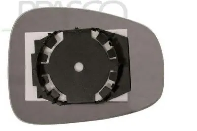 Зеркальное стекло, наружное зеркало PRASCO купить