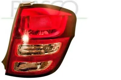 Задний фонарь PRASCO купить