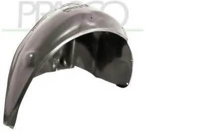 Обшивка, колесная ниша PRASCO купить