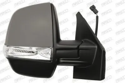 Наружное зеркало PRASCO купить