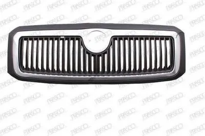 Решетка радиатора PRASCO купить