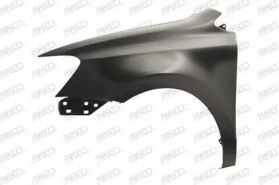 Крыло Premium PRASCO купить