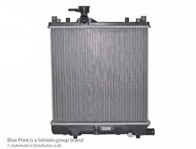 Радиатор, охлаждение двигателя BLUE PRINT купить