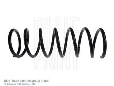 винтовая пружина BLUE PRINT купить