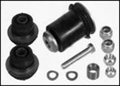 Монтажный комплект, рычаг независимой подвески колеса GSP купить