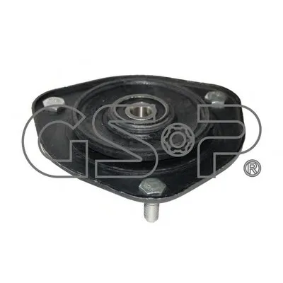 Подвеска, амортизатор GSP купить